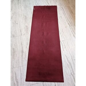 manduka pro lite yoga mat brick red athletic leisure